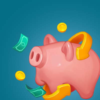 Cashback fino al 25%