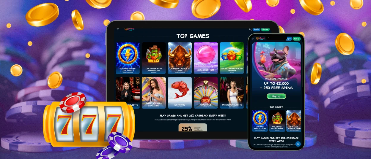 Baxterbet Android App